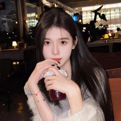 恋爱中的女人